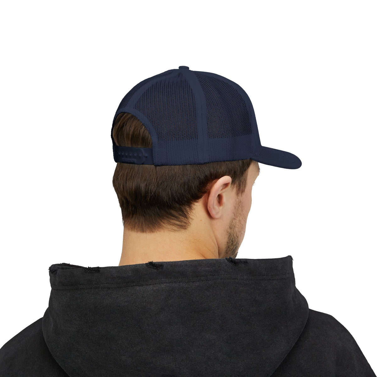 Embroidery Hat - State Logo