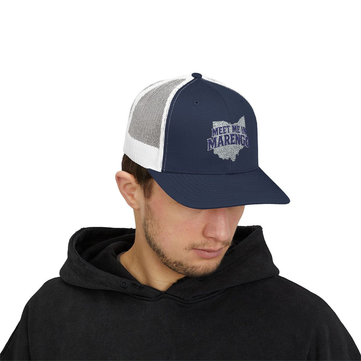 Embroidery Hat - State Logo