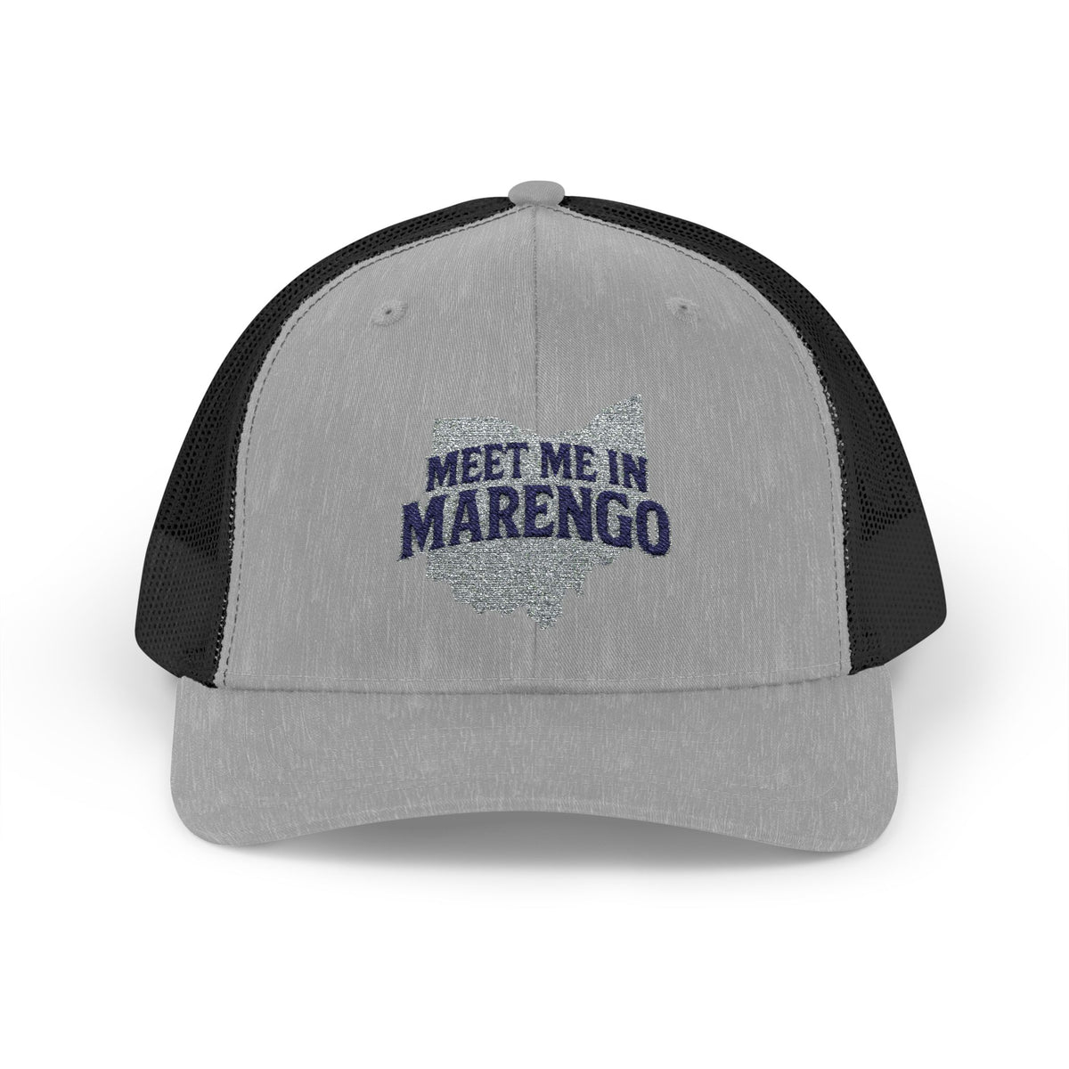 Embroidery Hat - State Logo