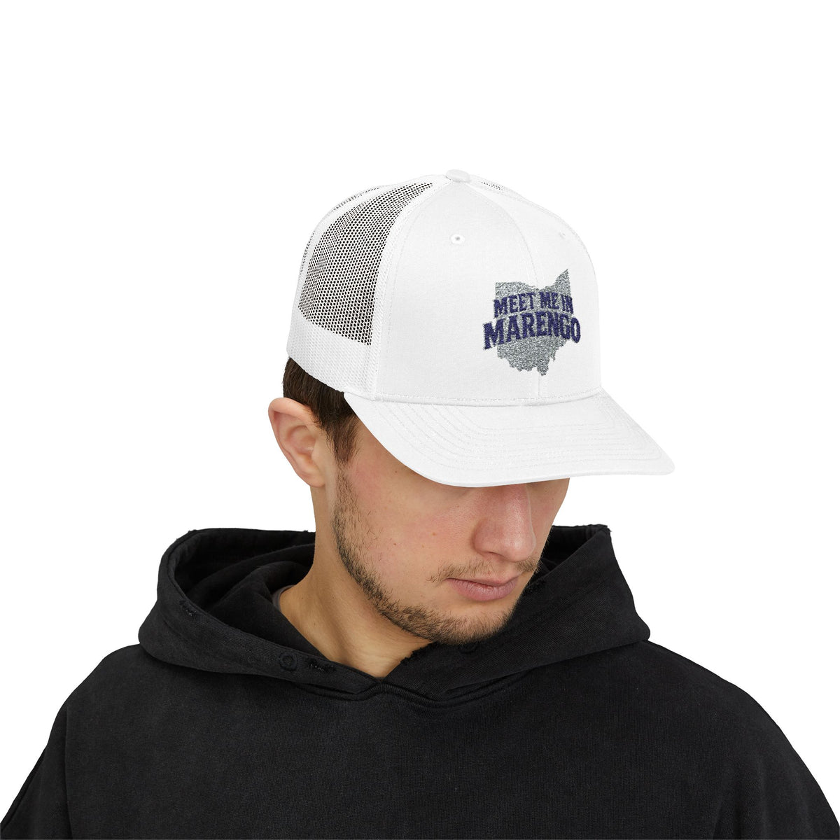 Embroidery Hat - State Logo