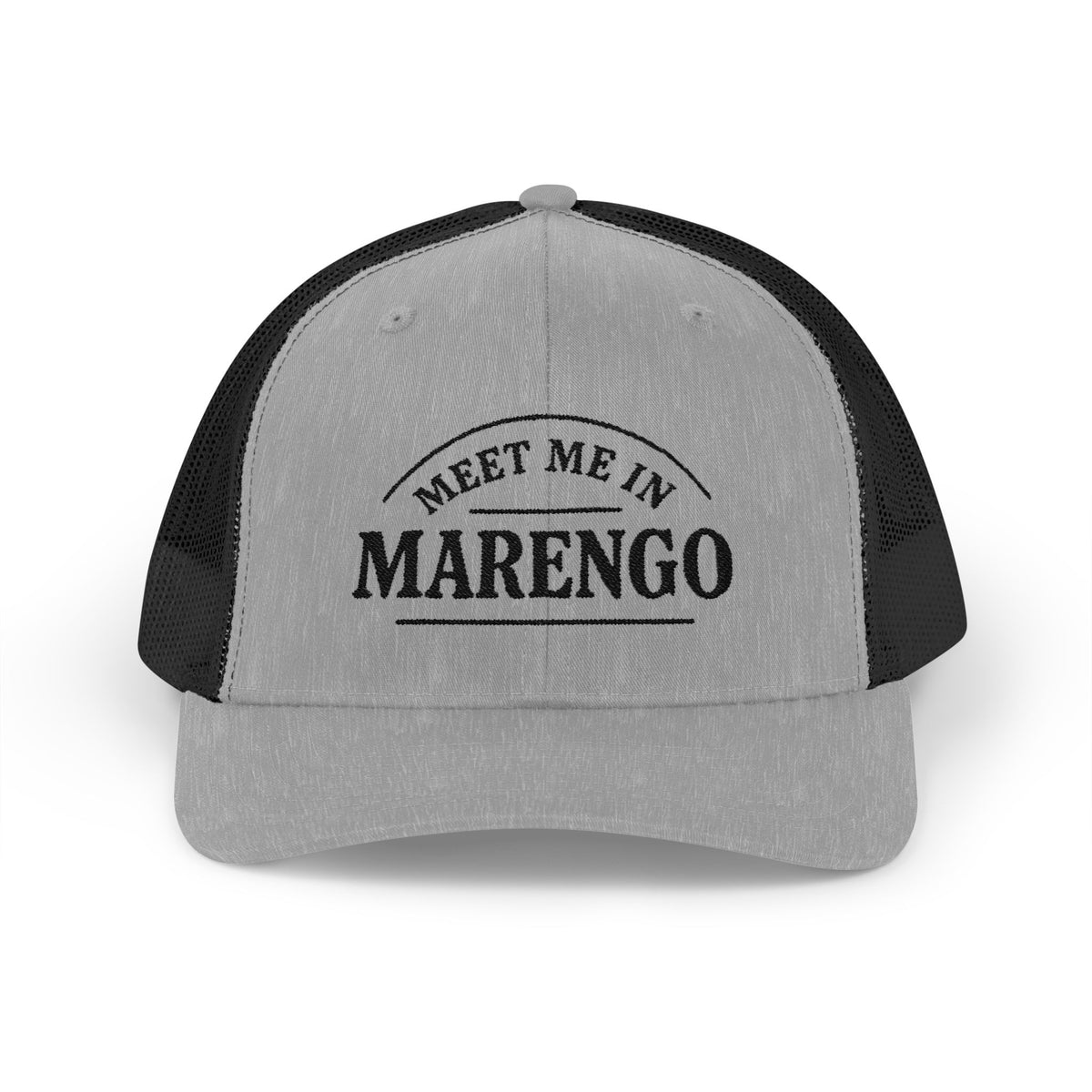 Embroidery Hat - Basic MMIM Logo