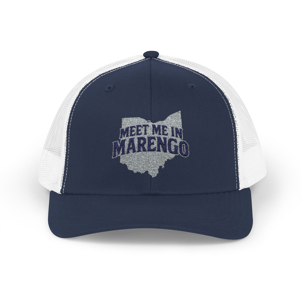 Embroidery Hat - State Logo