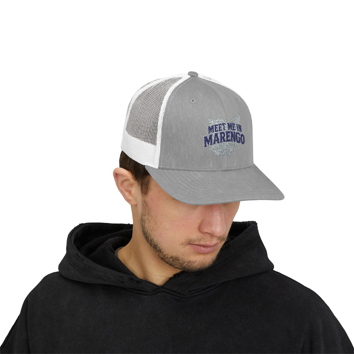 Embroidery Hat - State Logo