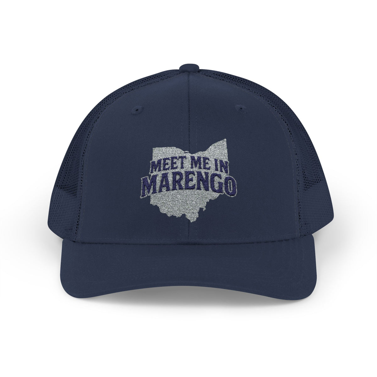 Embroidery Hat - State Logo