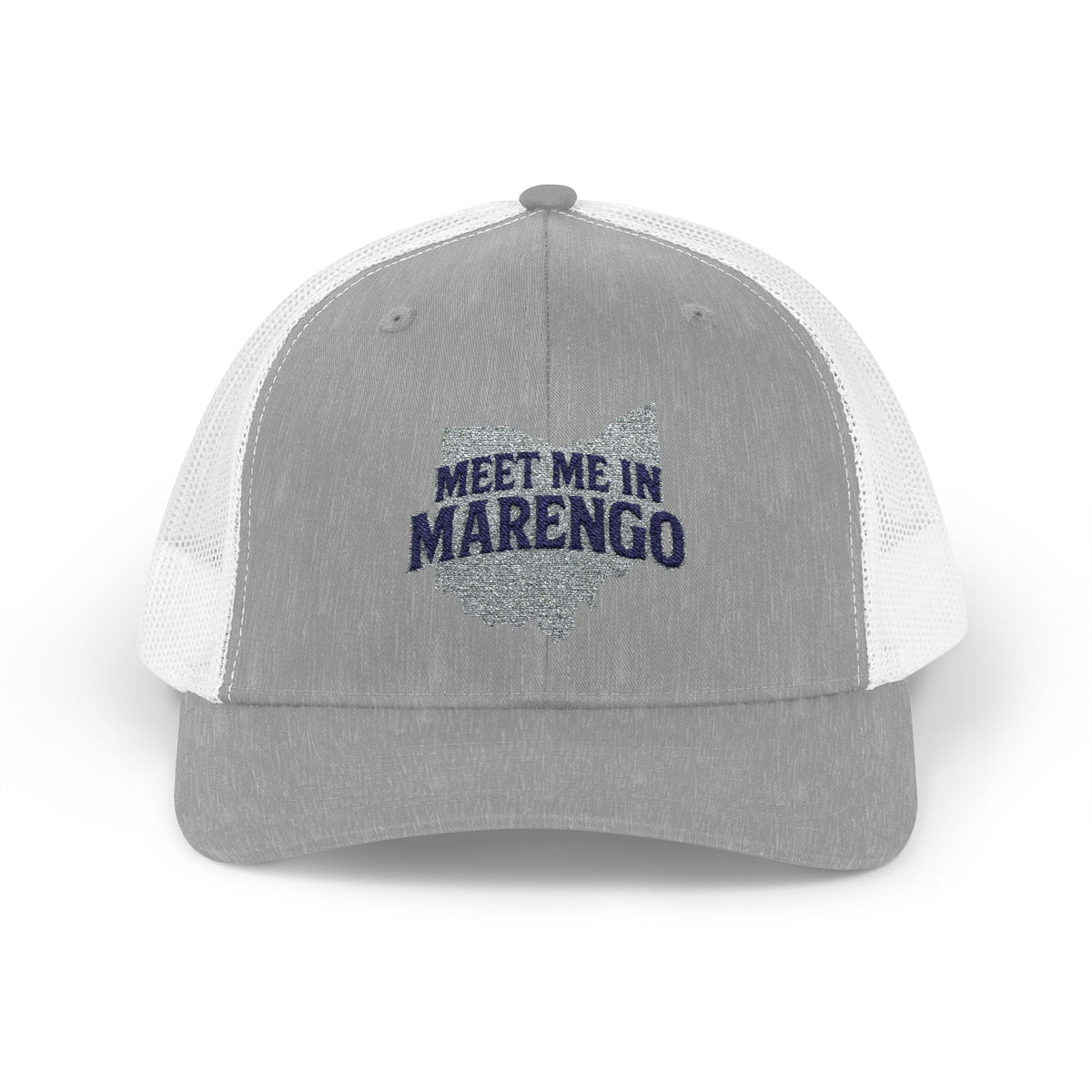 Embroidery Hat - State Logo