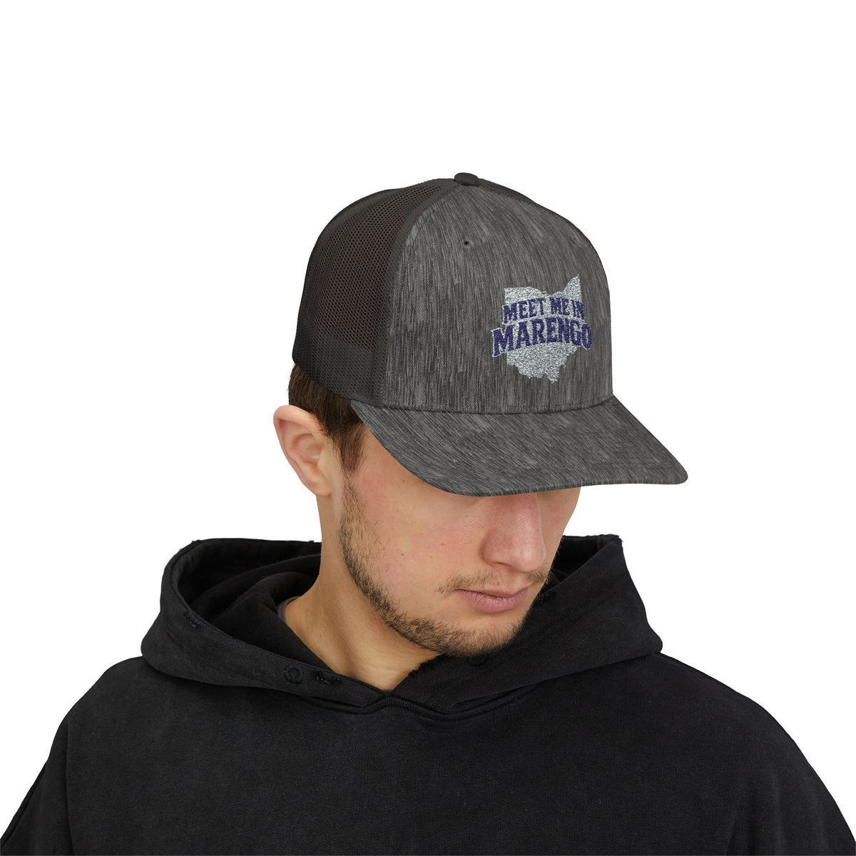 Embroidery Hat - State Logo