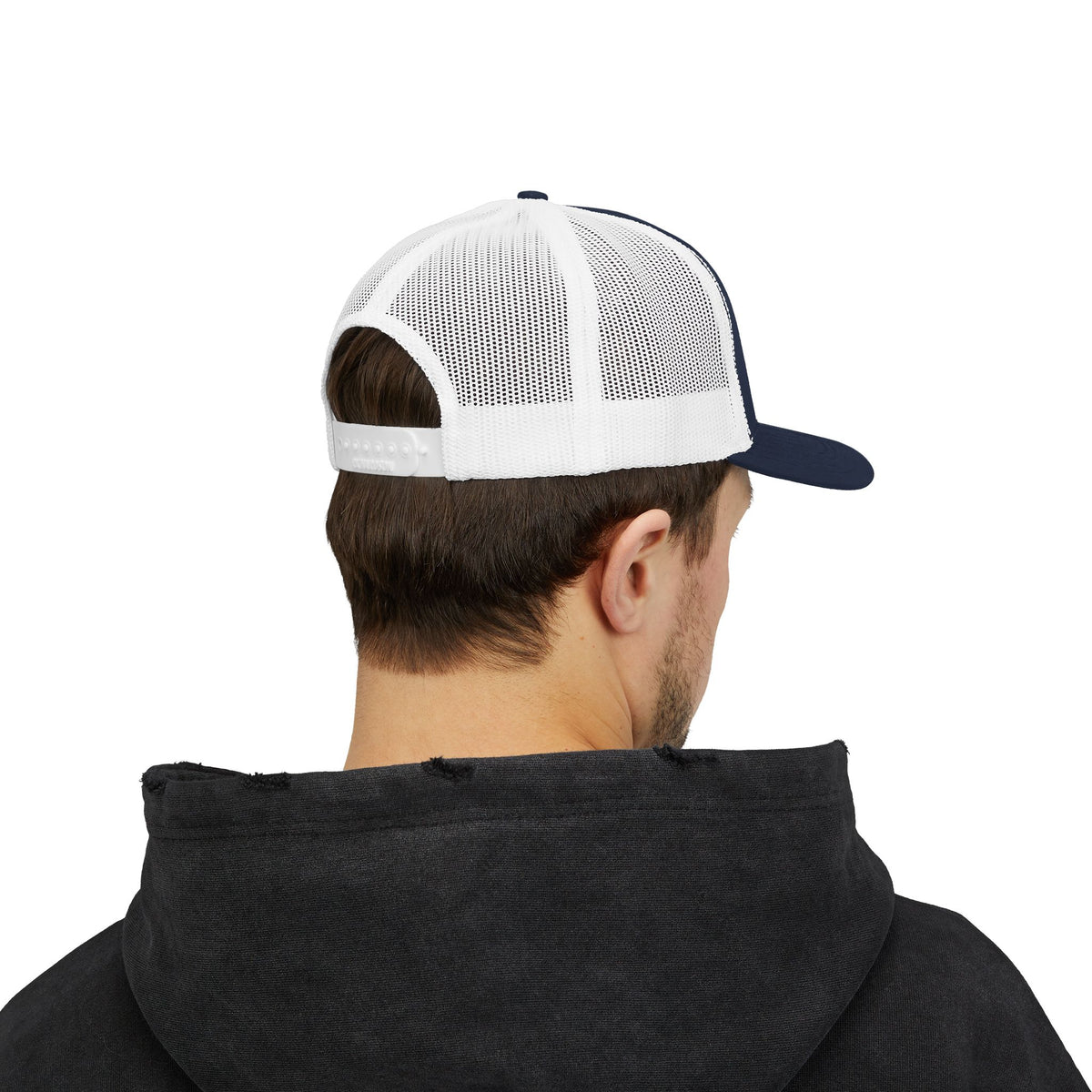 Embroidery Hat - State Logo