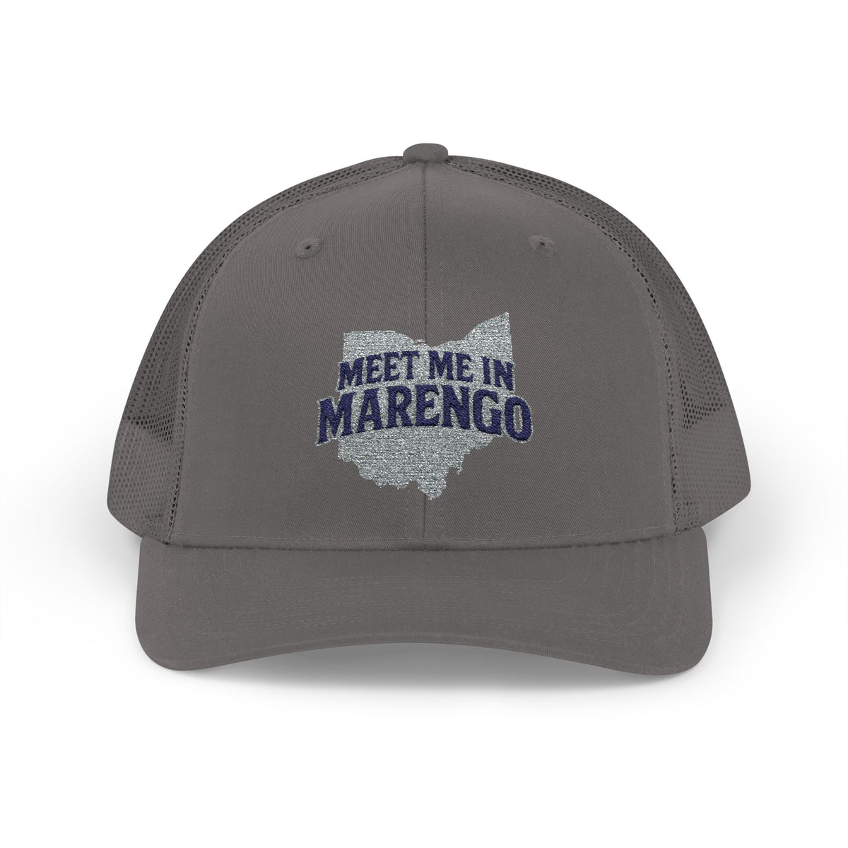Embroidery Hat - State Logo
