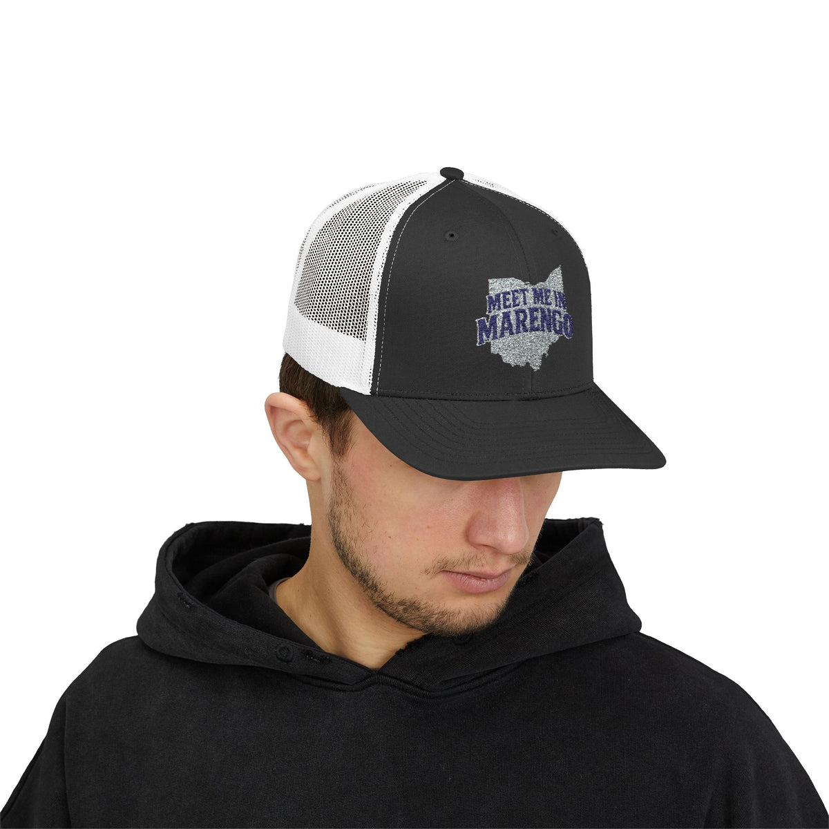Embroidery Hat - State Logo