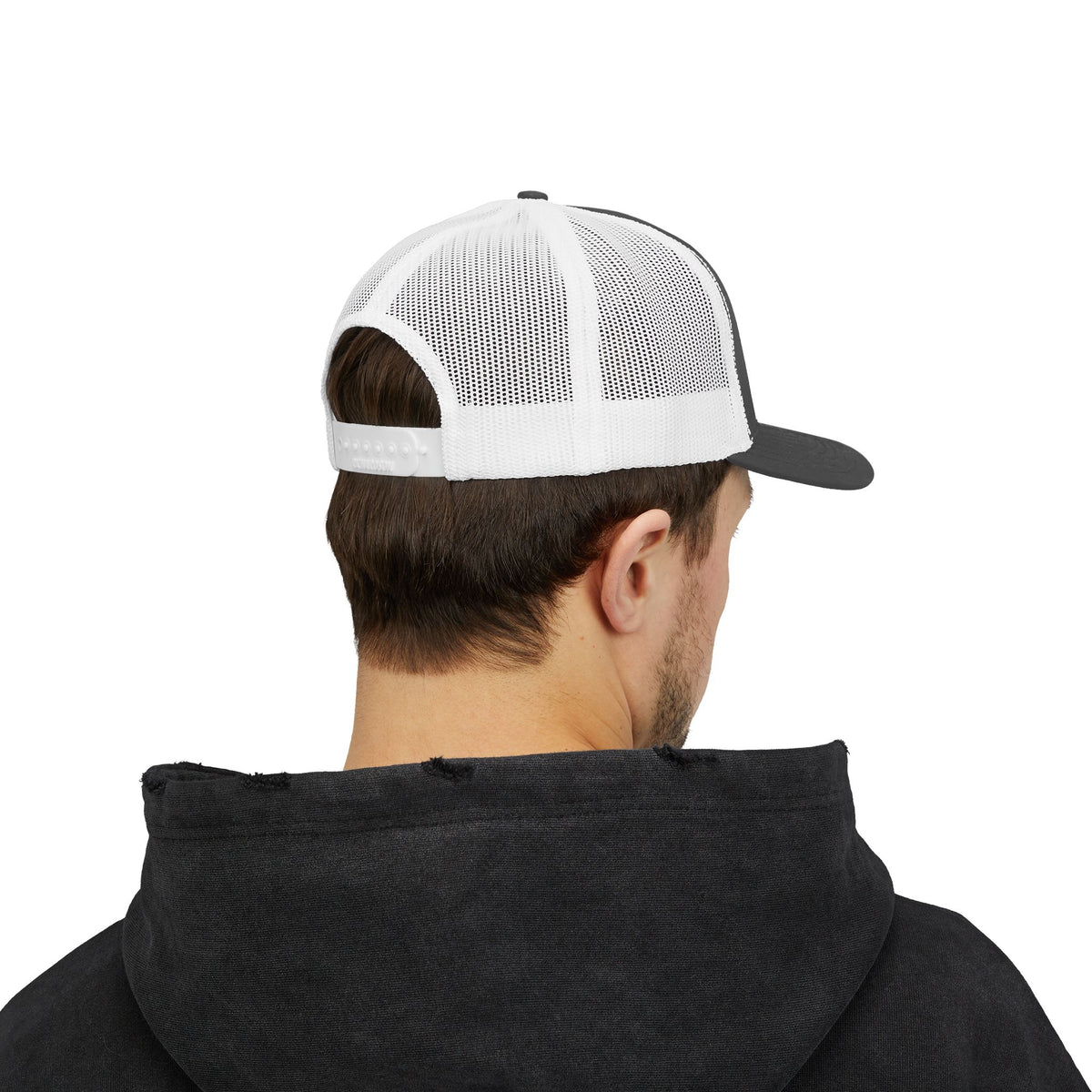 Embroidery Hat - Basic MMIM Logo