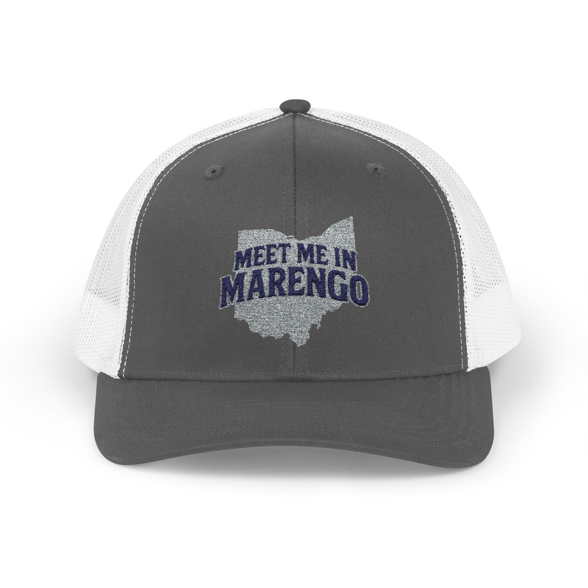 Embroidery Hat - State Logo