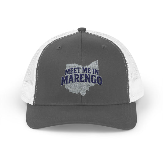 Embroidery Hat - State Logo
