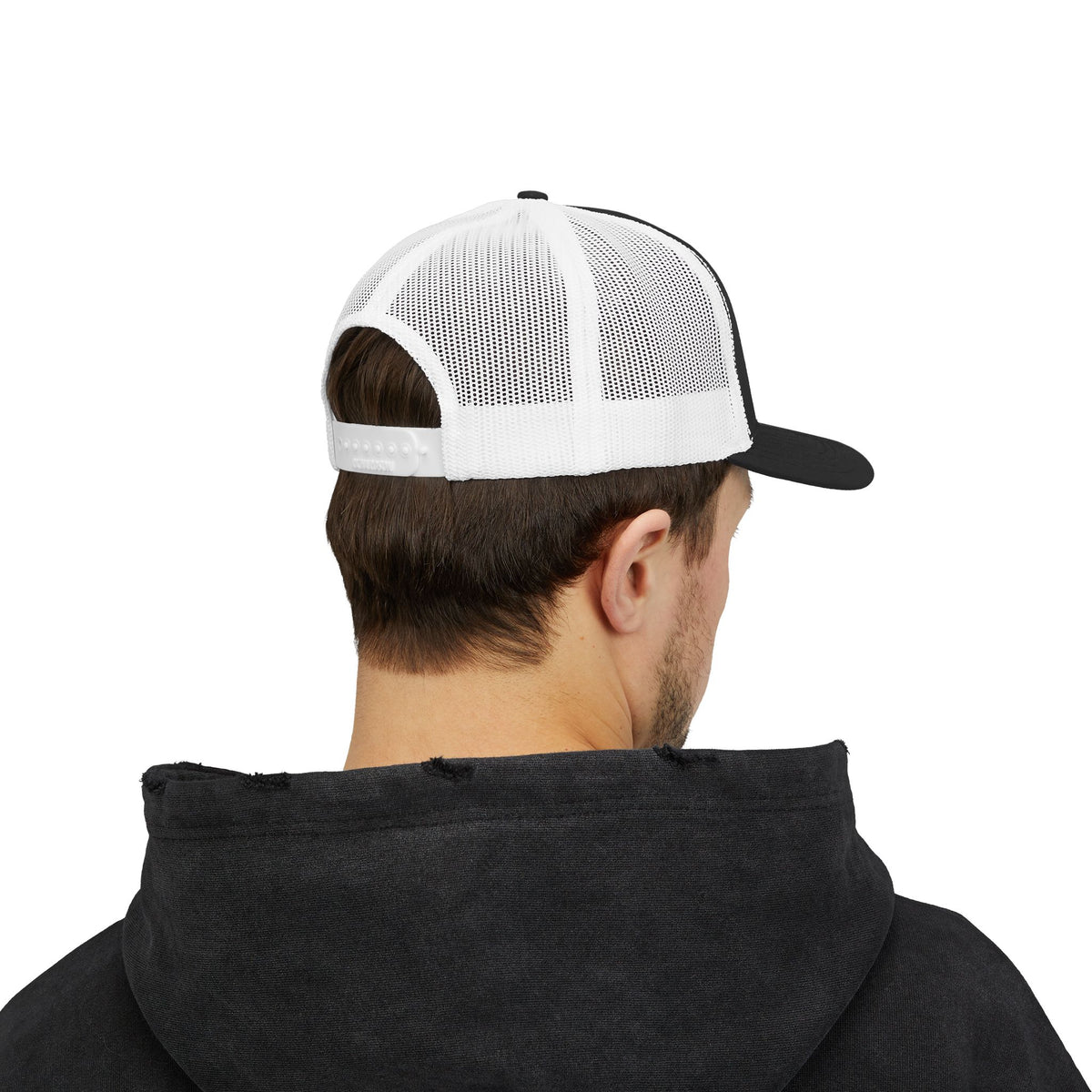 Embroidery Hat - State Logo