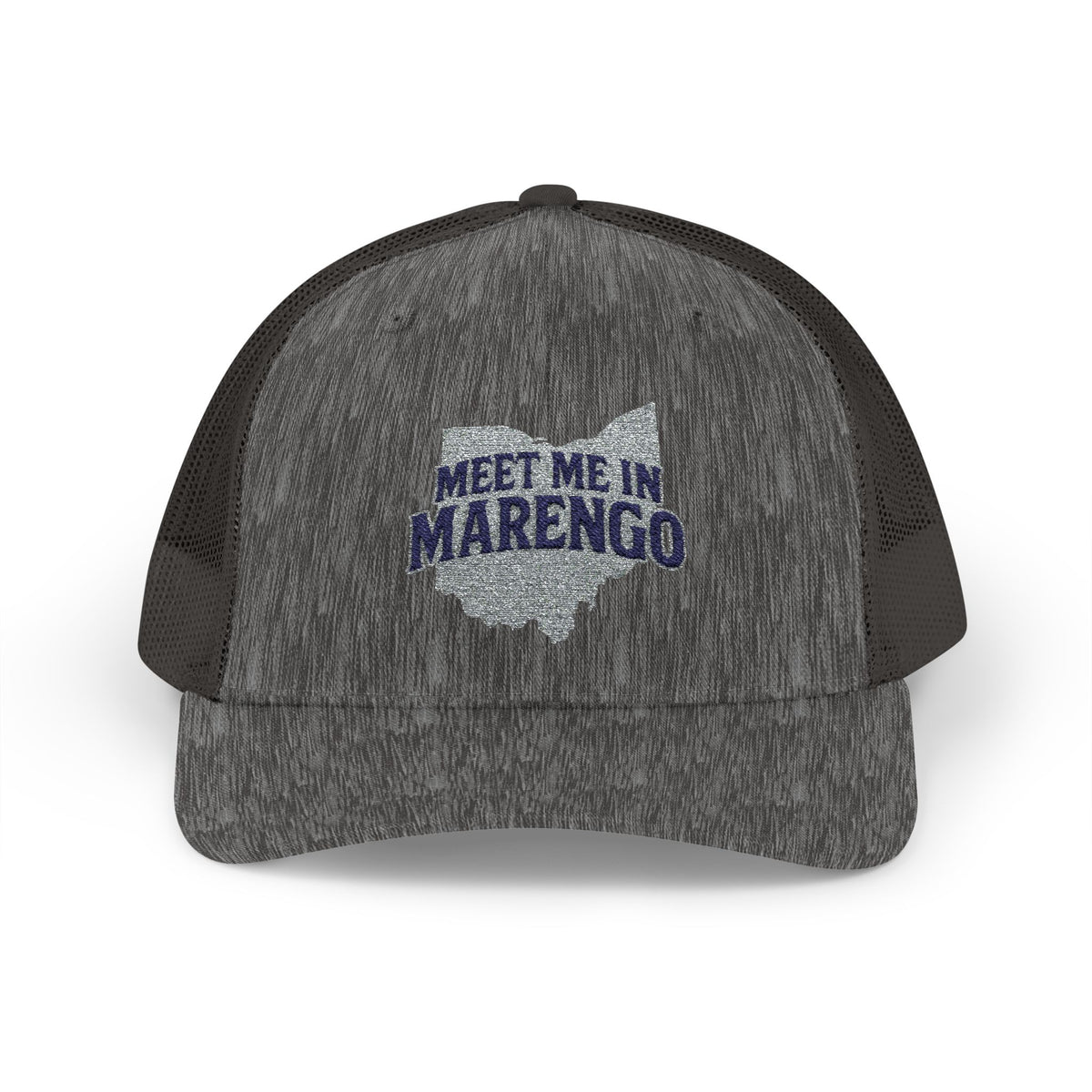 Embroidery Hat - State Logo