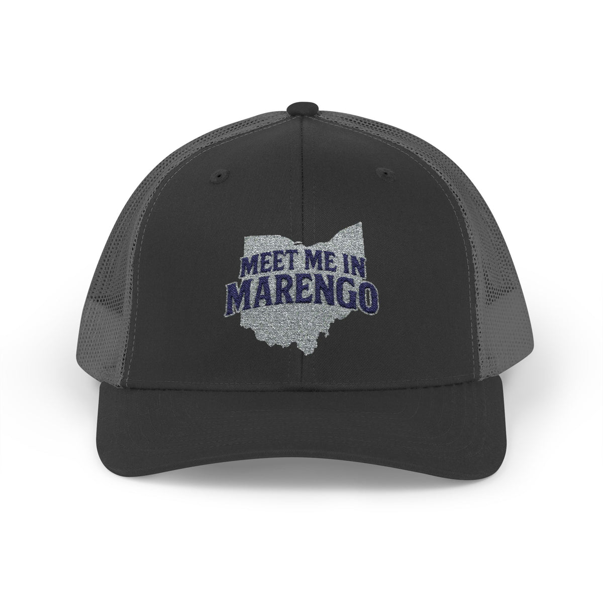 Embroidery Hat - State Logo