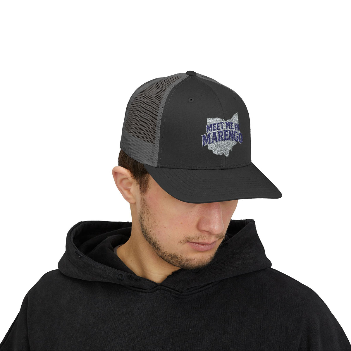 Embroidery Hat - State Logo