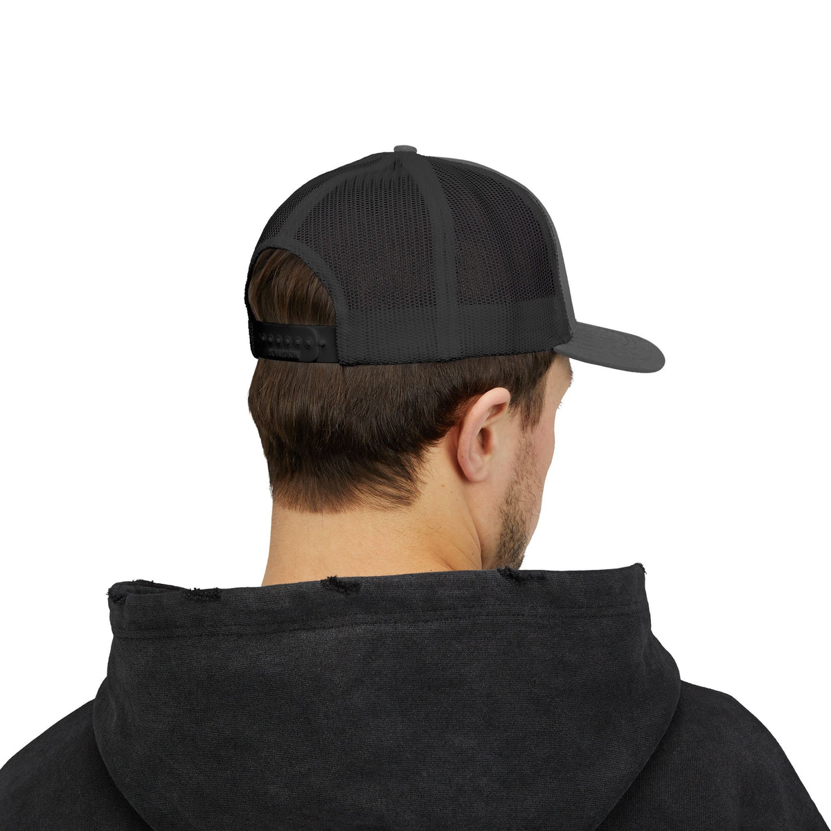 Embroidery Hat - State Logo