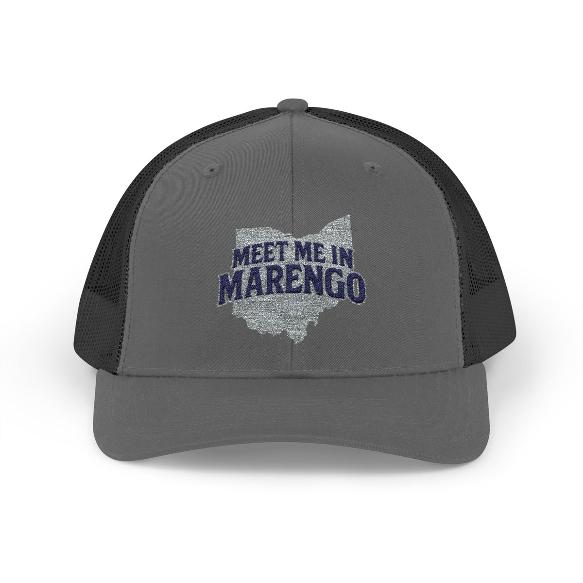 Embroidery Hat - State Logo