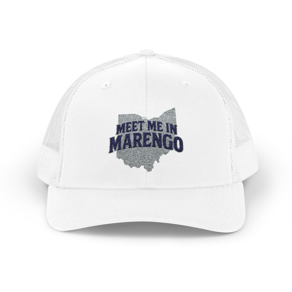 Embroidery Hat - State Logo