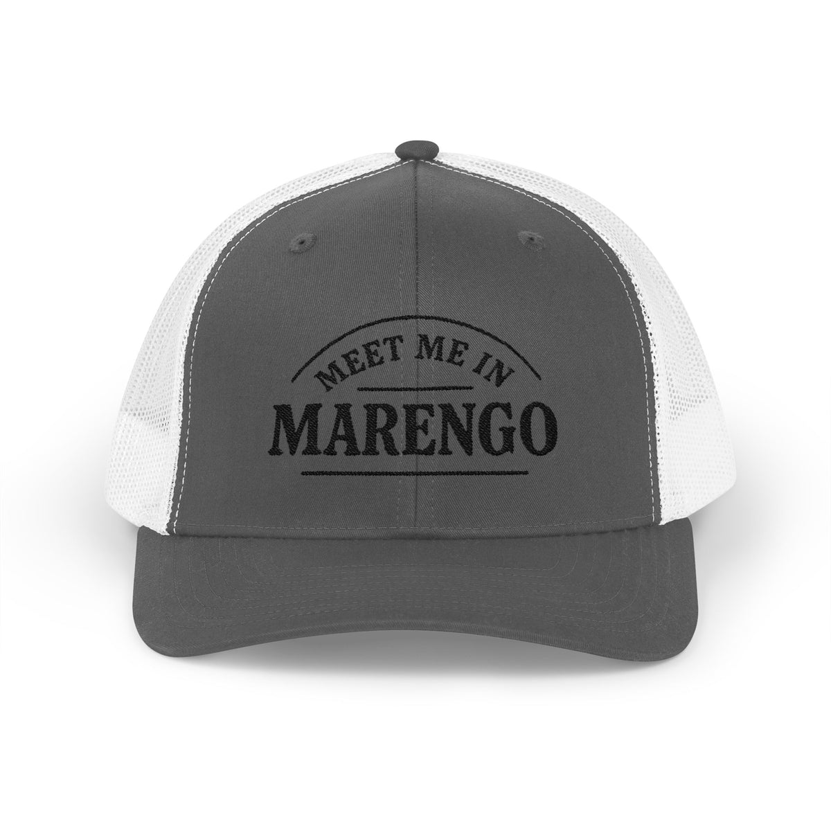 Embroidery Hat - Basic MMIM Logo