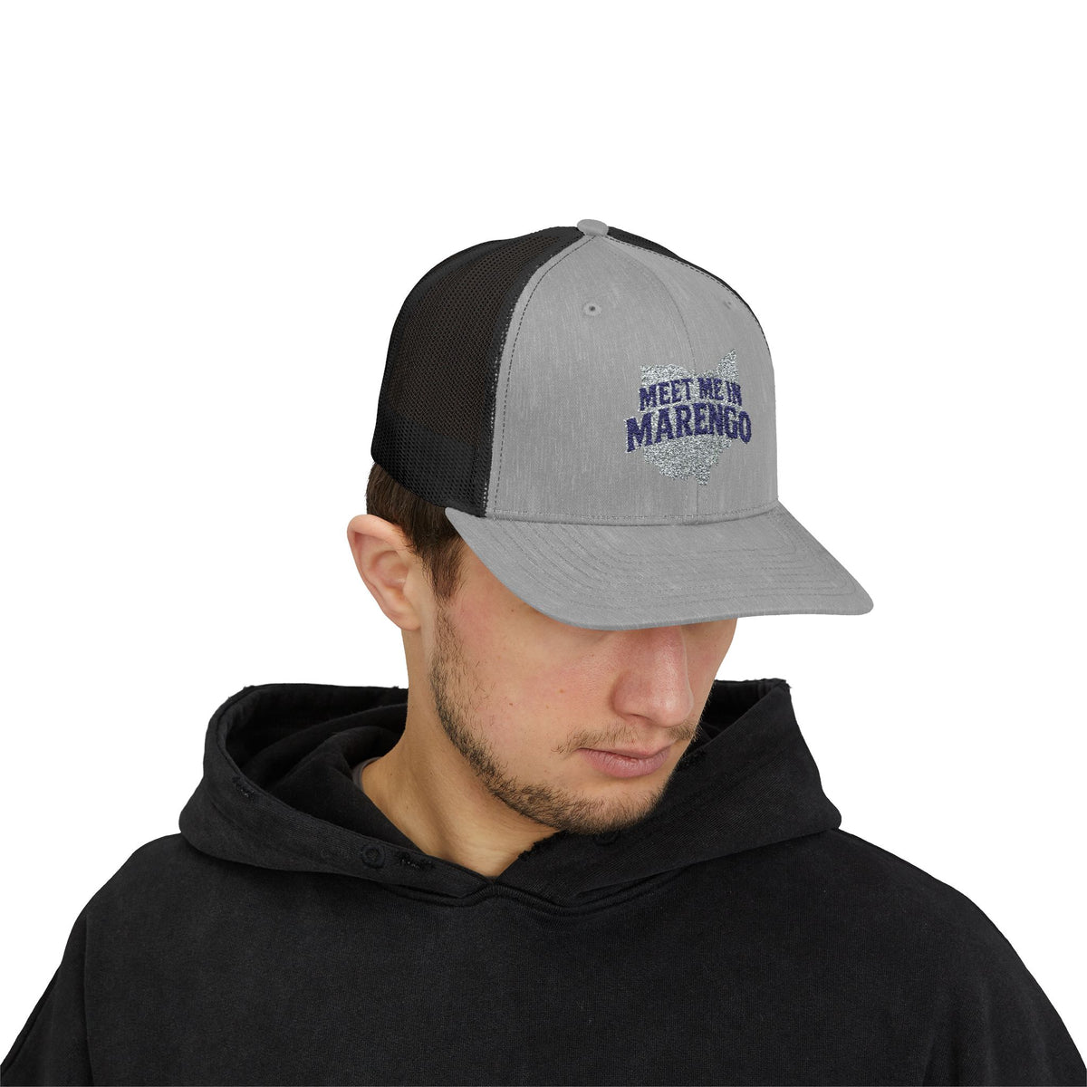 Embroidery Hat - State Logo