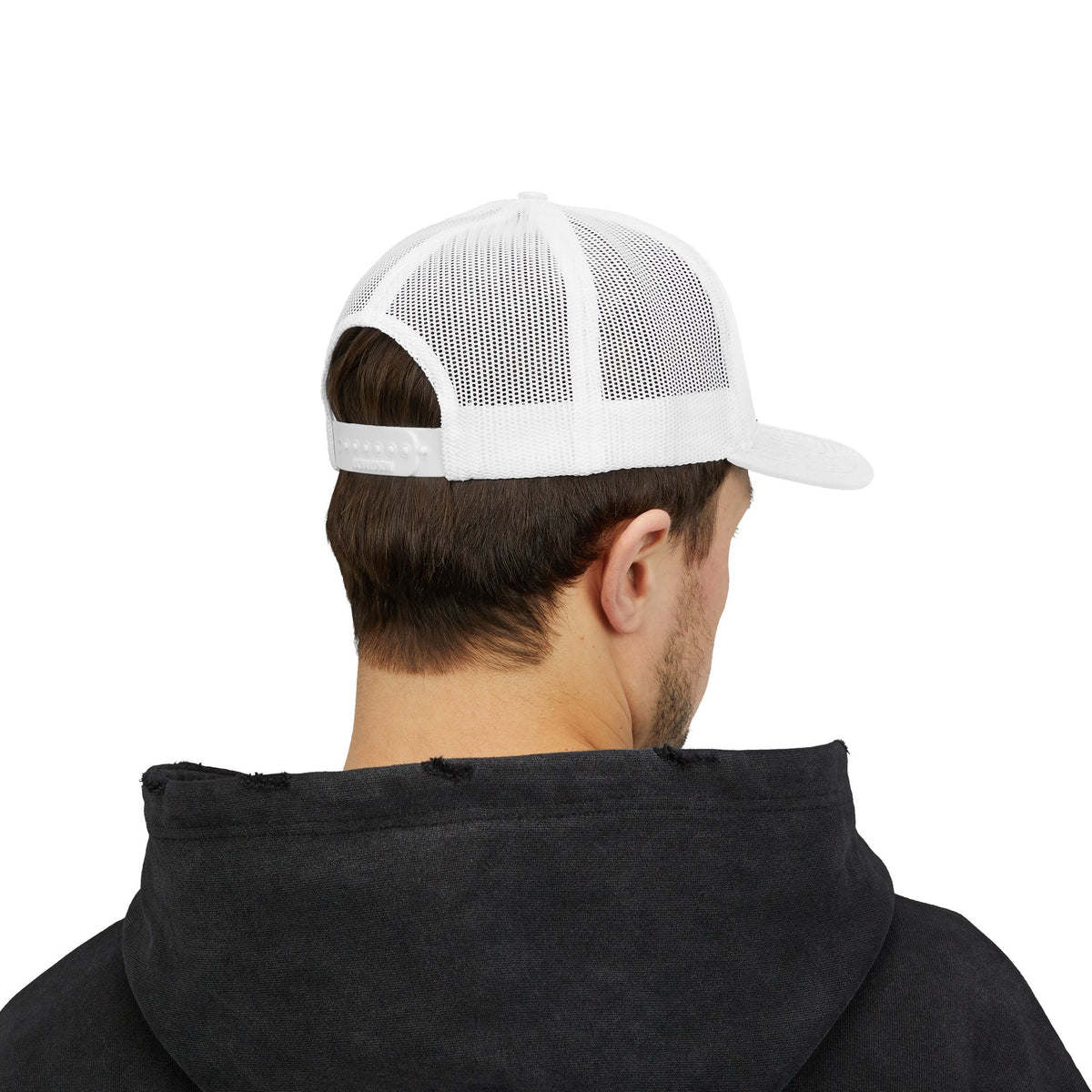 Embroidery Hat - State Logo