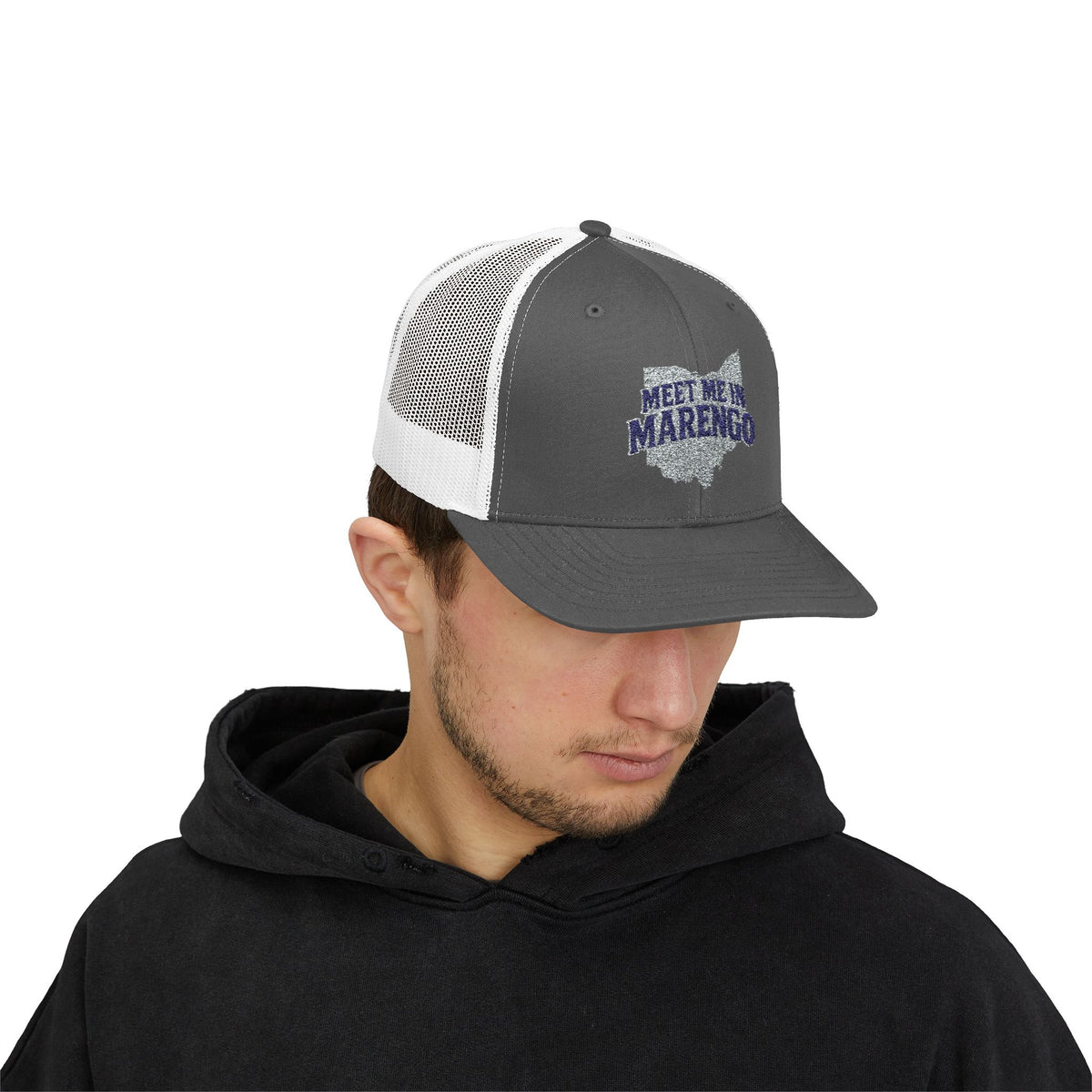 Embroidery Hat - State Logo