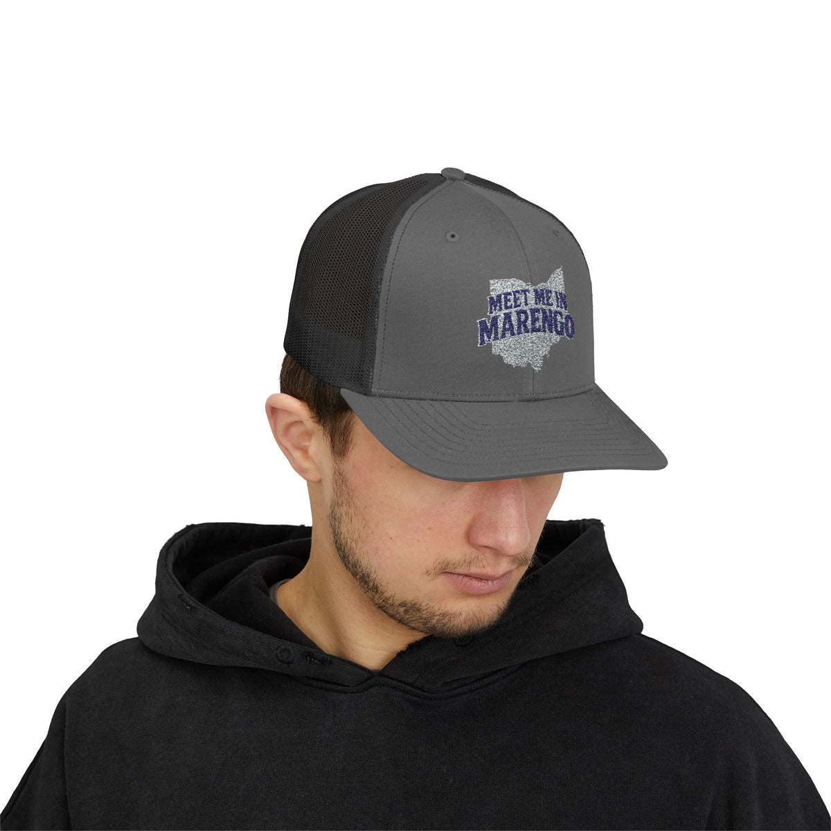 Embroidery Hat - State Logo
